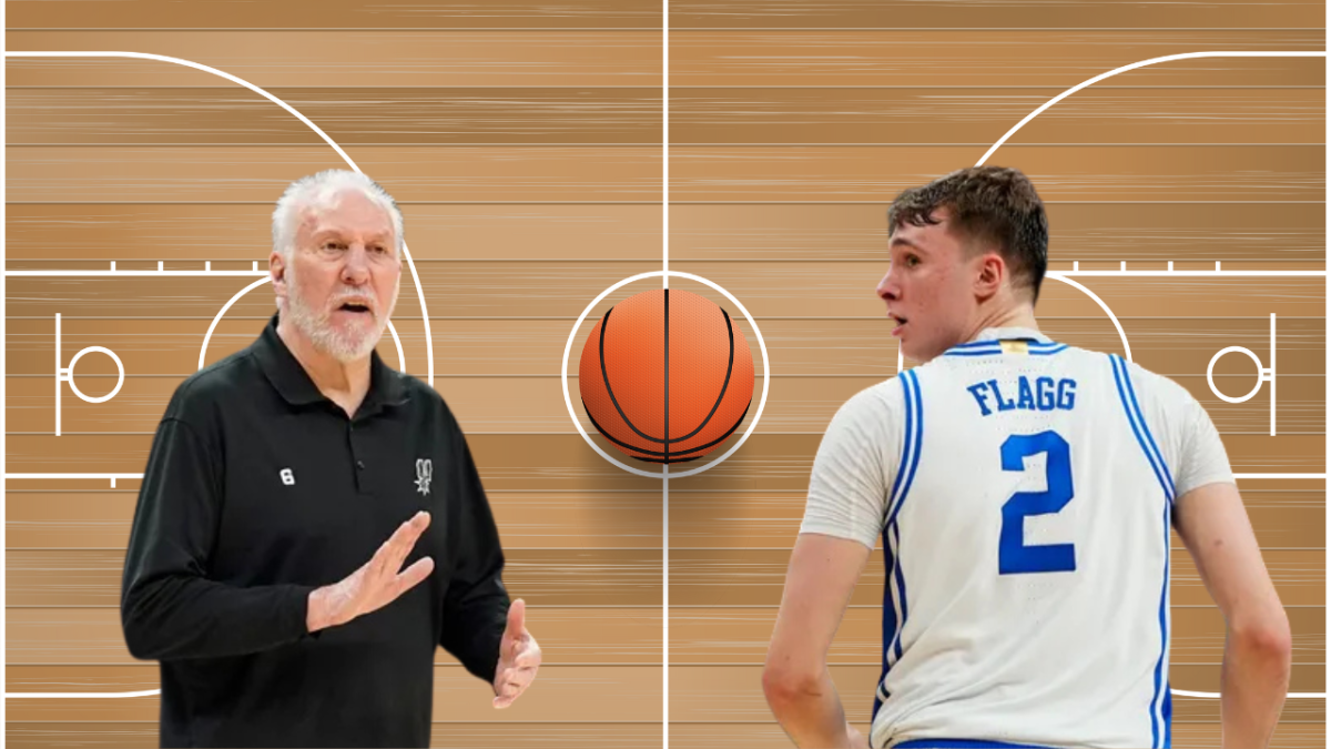 Flagg Wants Spurs: Resurfaced Quotes