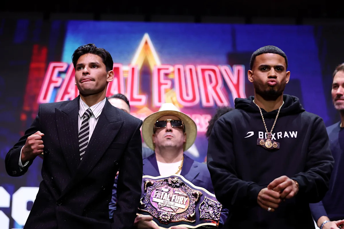 Garcia Vs Romero: Prediksi, Odds, & Pemenang