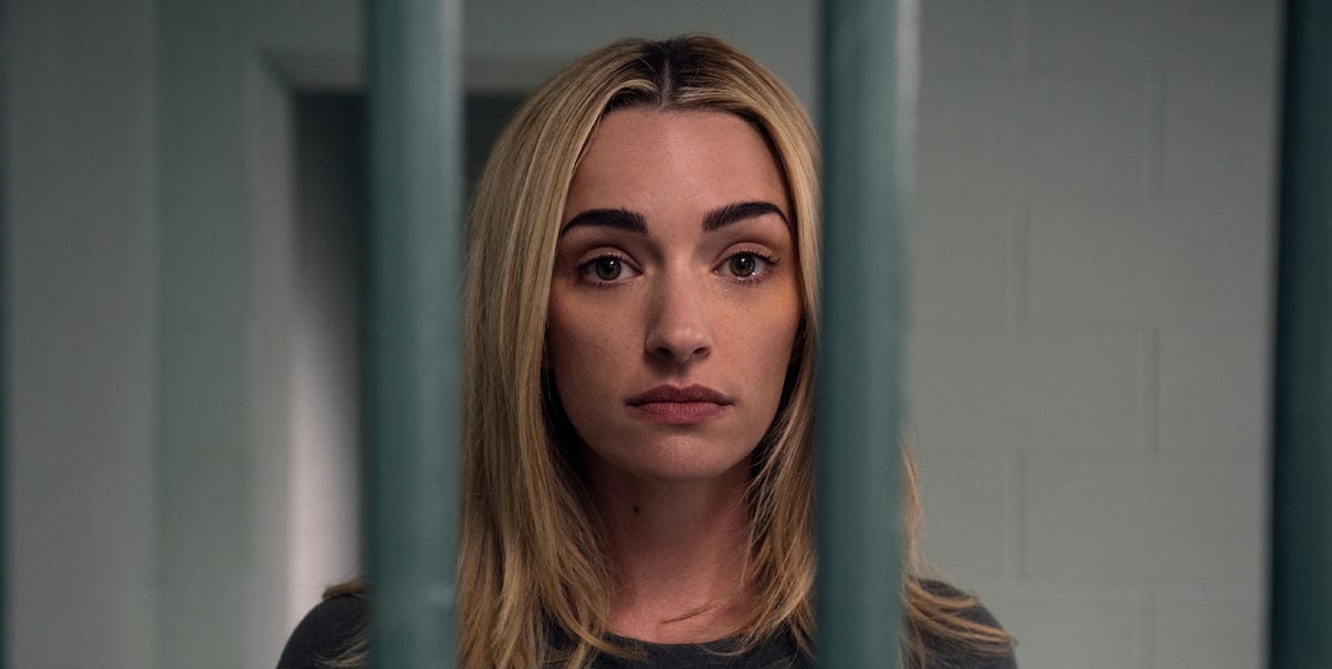 Georgia Miller's Crimes: A Complete List