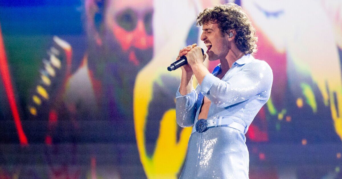 Get Benson Boone Concert Tickets Now: Tour Dates & Presale