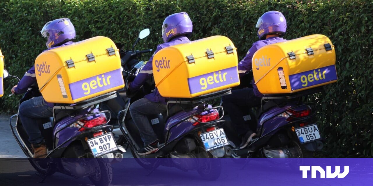 Getir Exits France: Regulatory Hurdles Too High