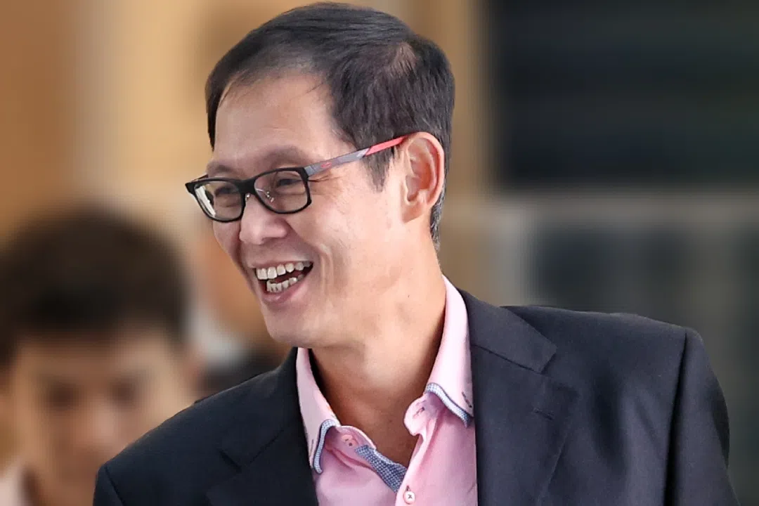 Goh Jin Hian Wins Partial Appeal: Duty Breach Unproven