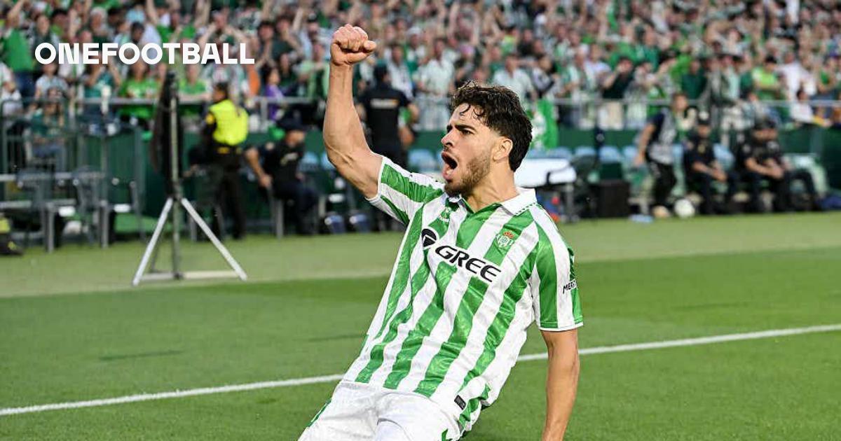 Gol Abde: VAR Selamatkan Situasi Suspense