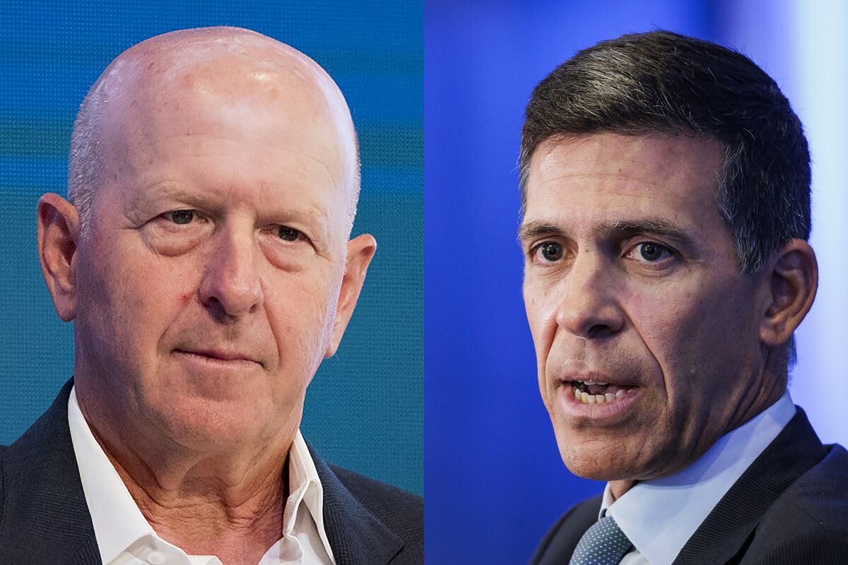 Goldman Sachs Bonuses: Glass Lewis Criticism