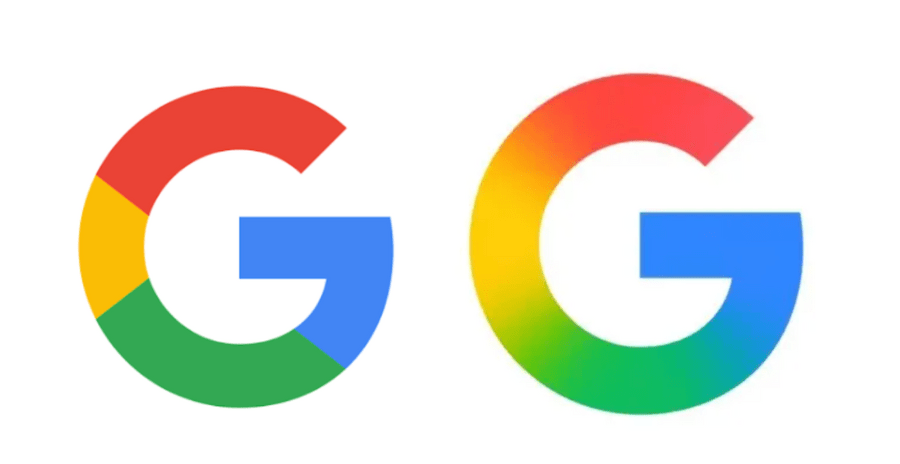 Google Logo Redesign: New 'G' Unveiled