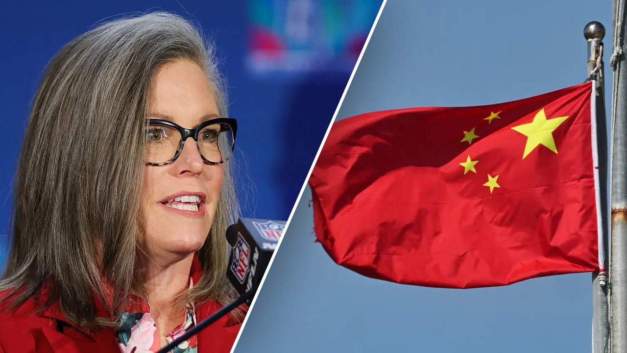 Governor Faces Backlash Over China Land Veto