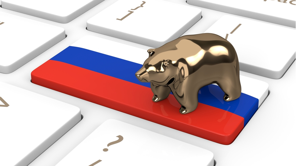 GRU Spying:  Logistics Firms Targeted