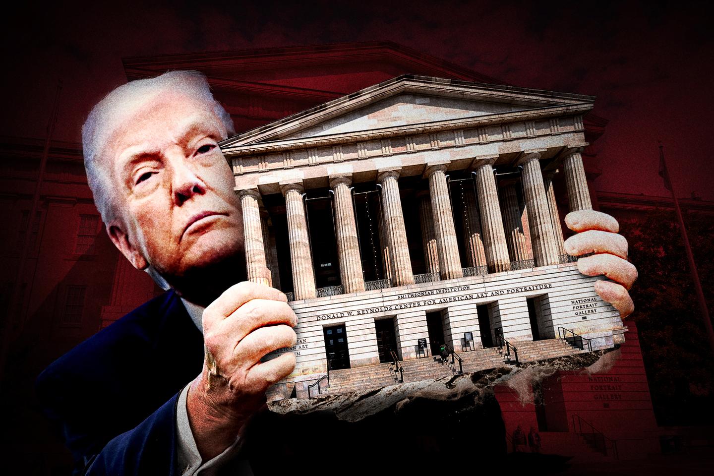 Guerre Culturelle Trump: Mensonges Historiques