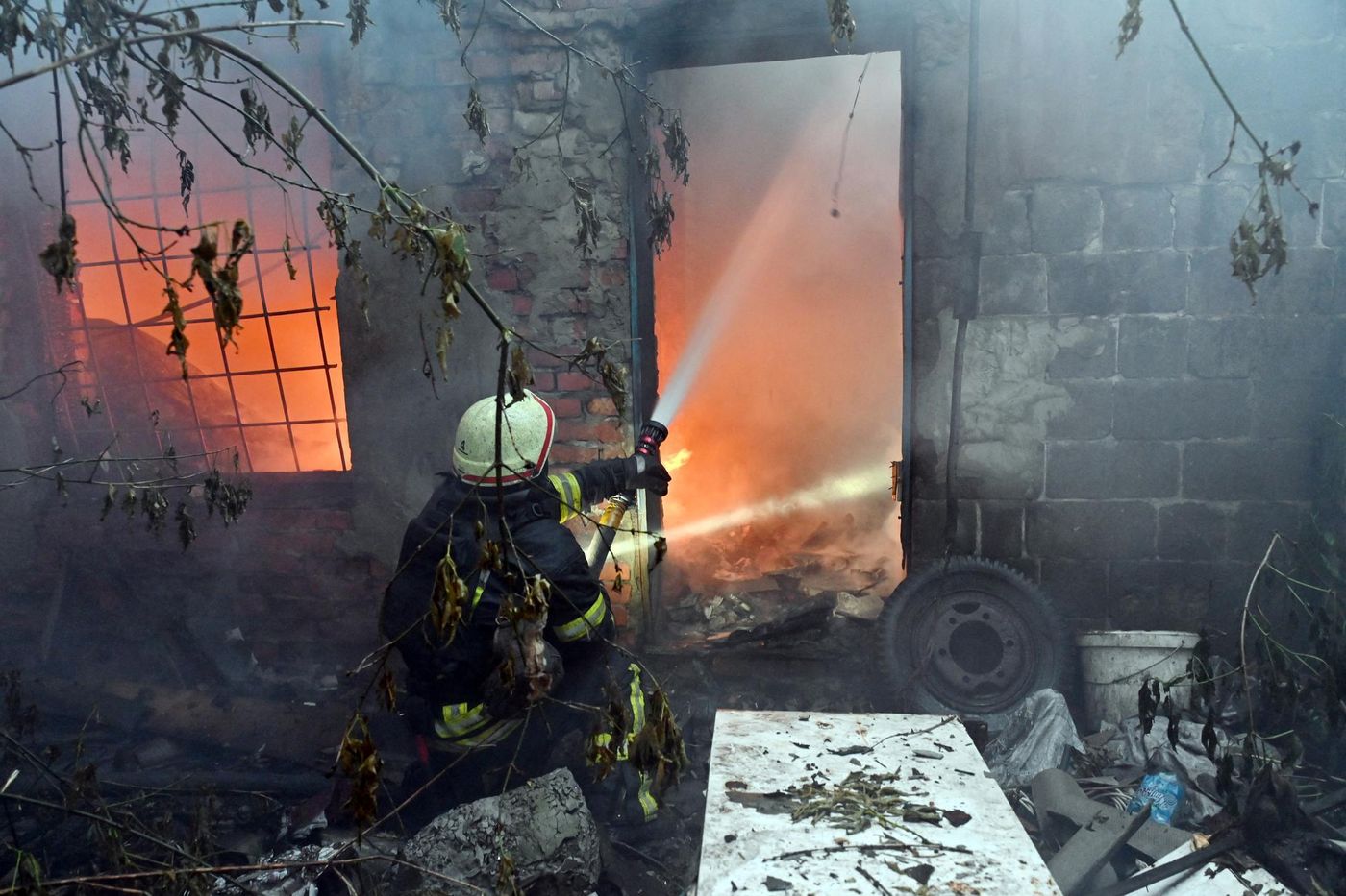Guerre Ukraine Jour 1197: Résumé Du 4 Juin