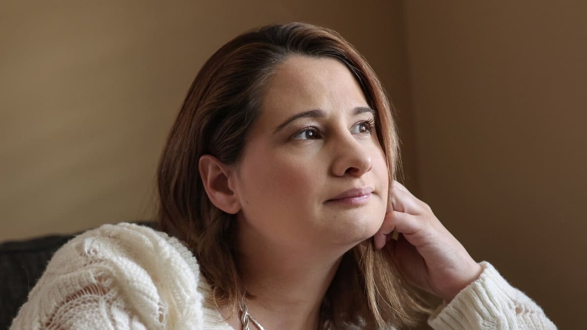 Gypsy Rose Blanchard: Protecting Her Daughter