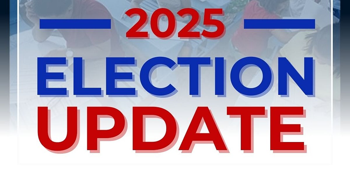 Halalan 2025: Live Philippine Election Updates
