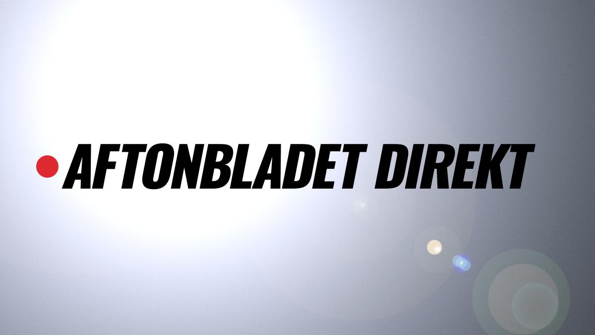 Hanif Bali Siktar På Kommunal Topppost