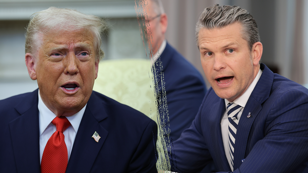 Hegseth Warns Iran, Houthis: Retribution Is Coming