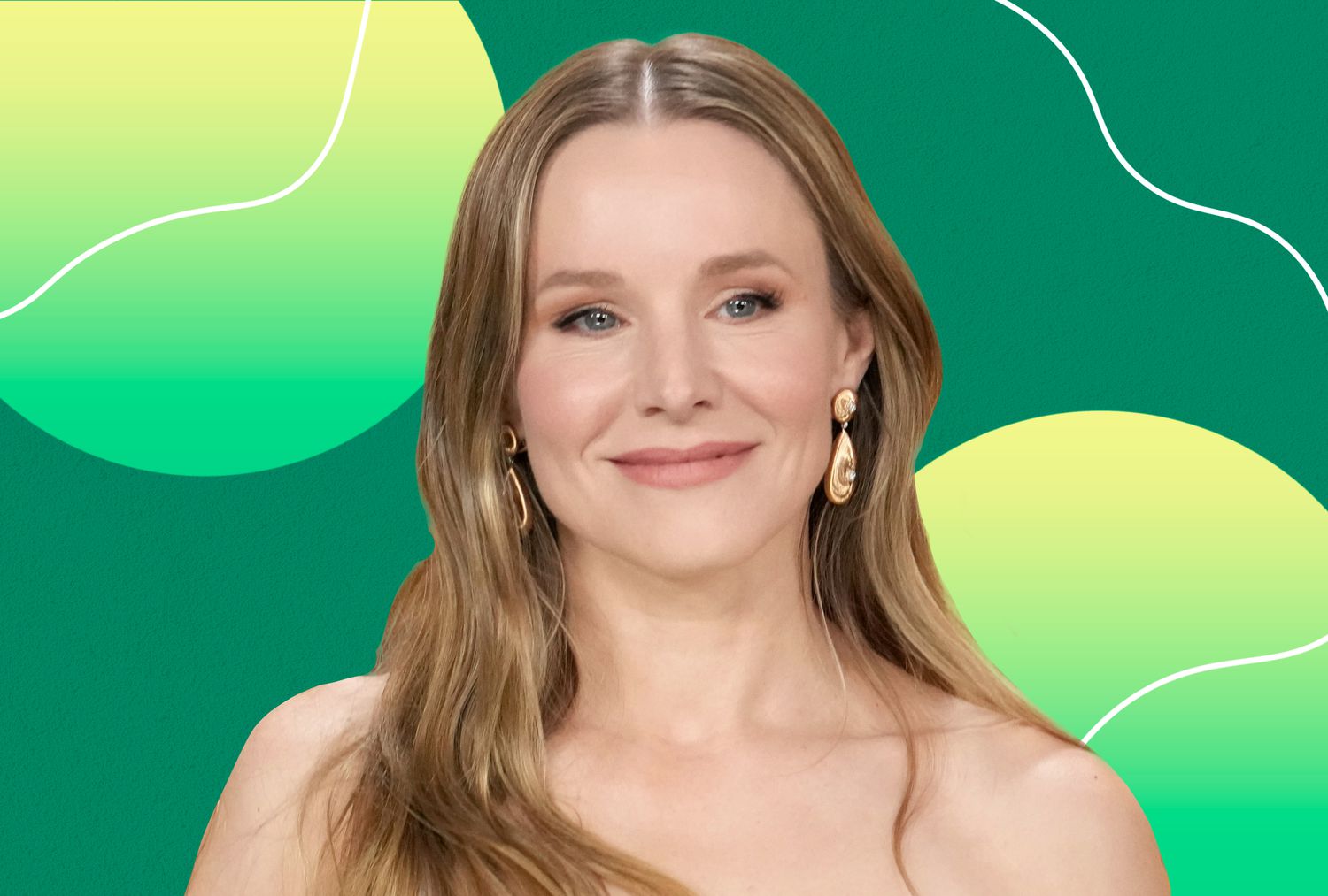 High-Protein Snack: Kristen Bell's Friend Recommendation