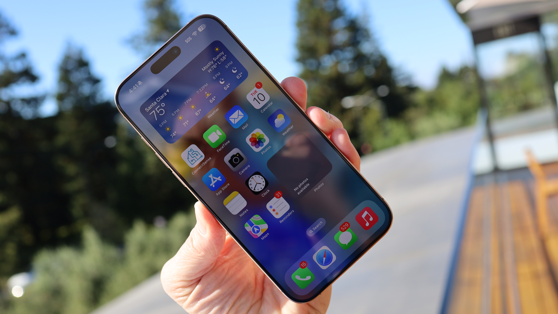 IOS 19:  Messages, Music, Notes Upgrades?
