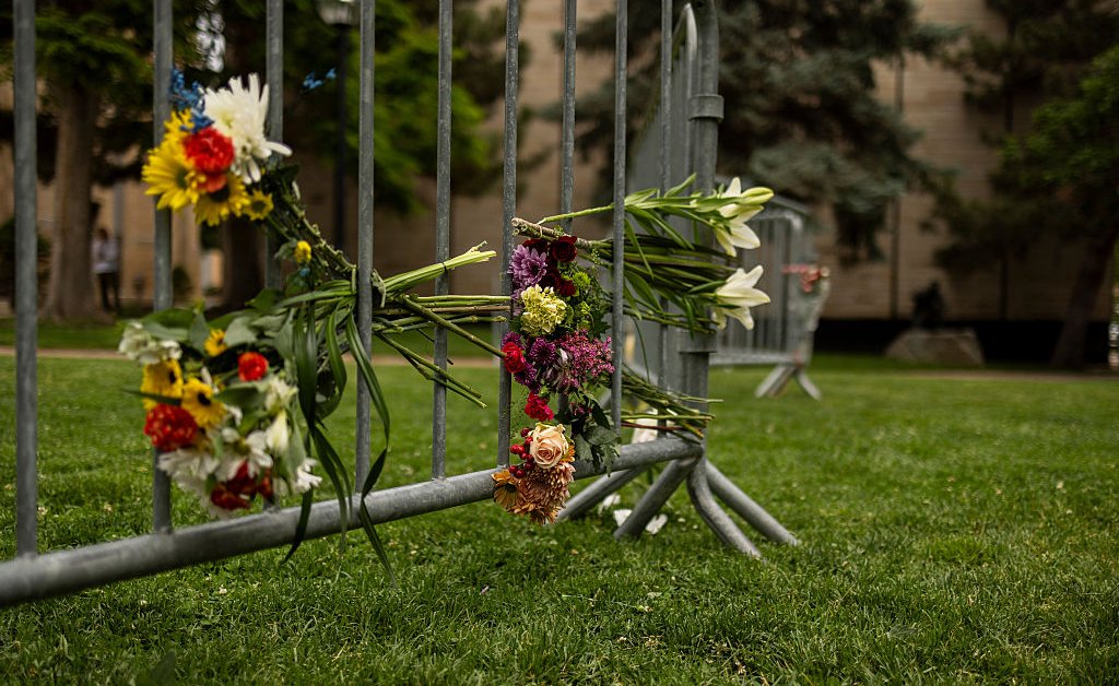 ICE Detains Family Of Colorado Attack Suspect