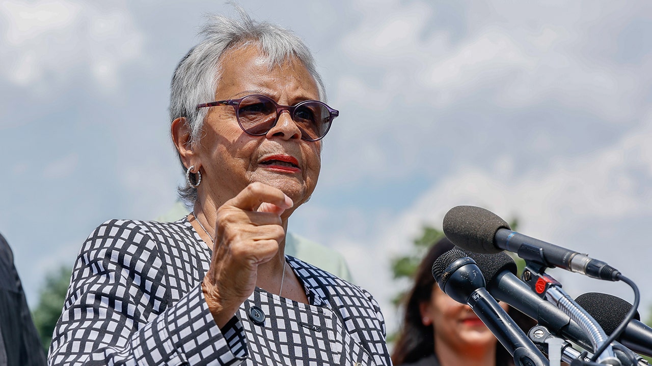 ICE Raid Protest: Democrats Slam Trump's False Claims