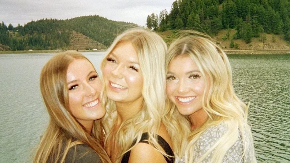 Idaho Murders: Near-Miss Survivor's Story