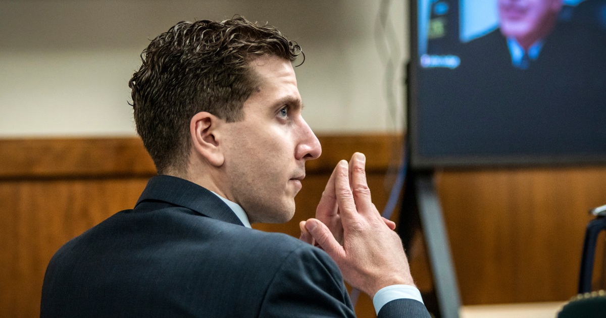 Idaho Murders: Suspect's Digital Footprint Unearthed