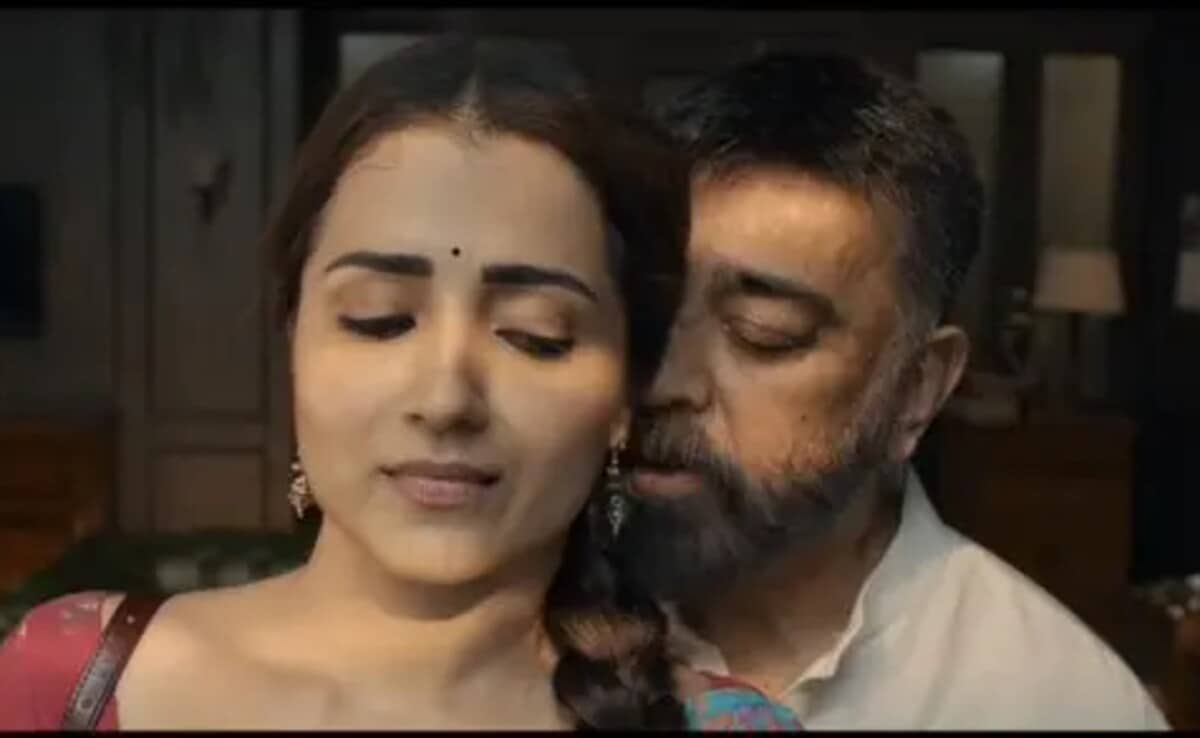 Indian Cinema's Double Standard: Age Gaps & Male Stars