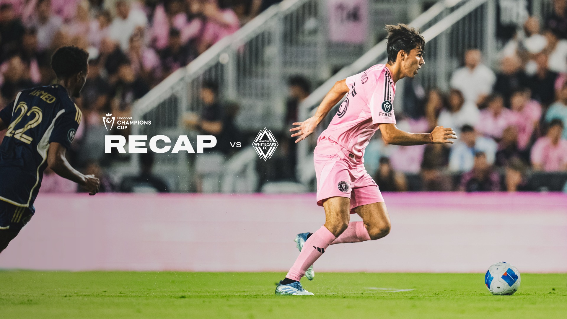 Inter Miami's CCL Loss: Recap & Analysis