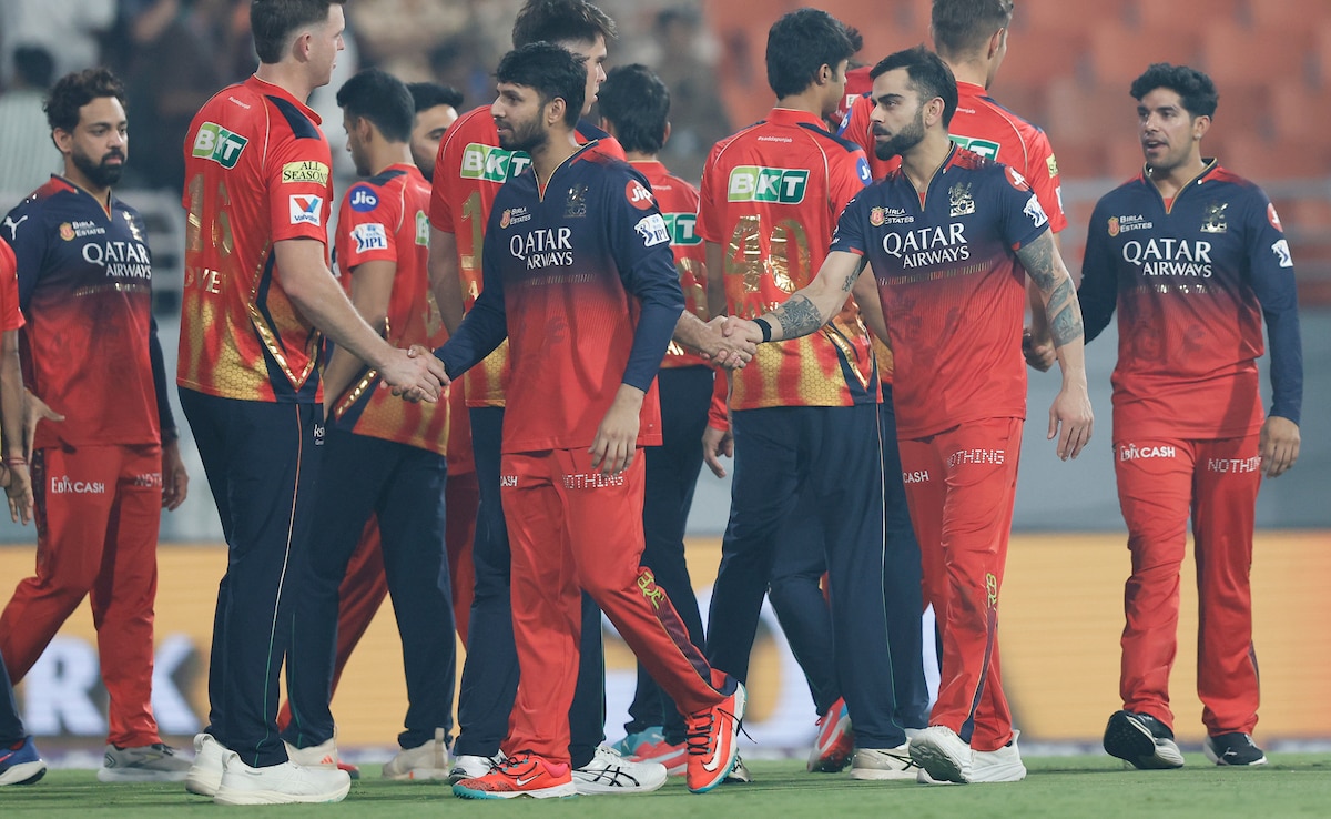 IPL 2025: AI Memilih Juara, Siapa?