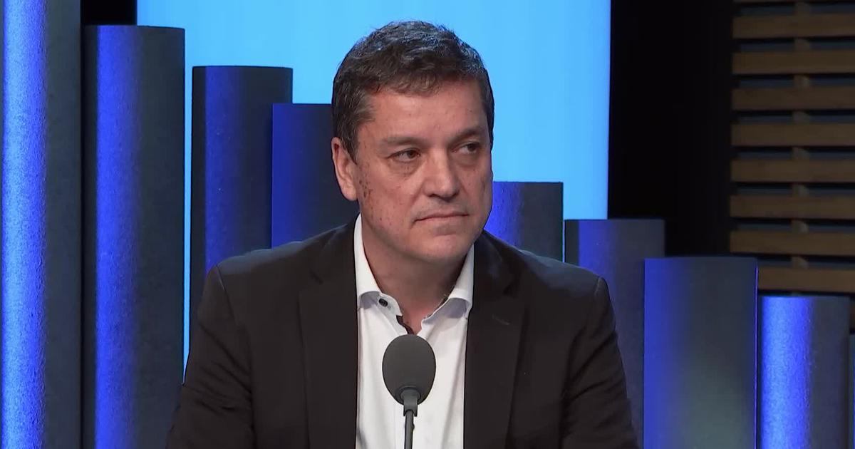 Jacques Mauron Quitte Groupe E: Départ Surprise