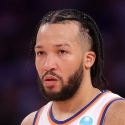Jalen Brunson: Game 6 Hero, Mavericks Win