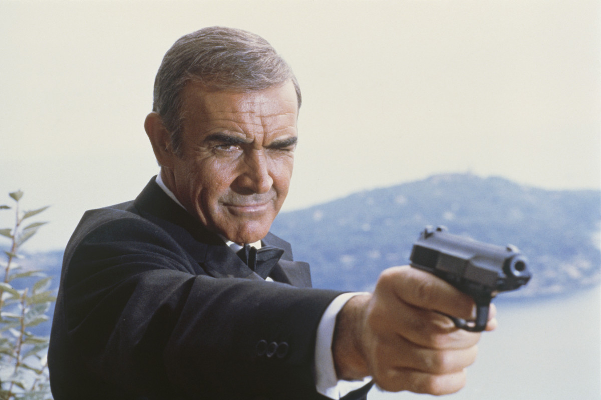 James Bond Villain's Son: Father's Death Confirmed