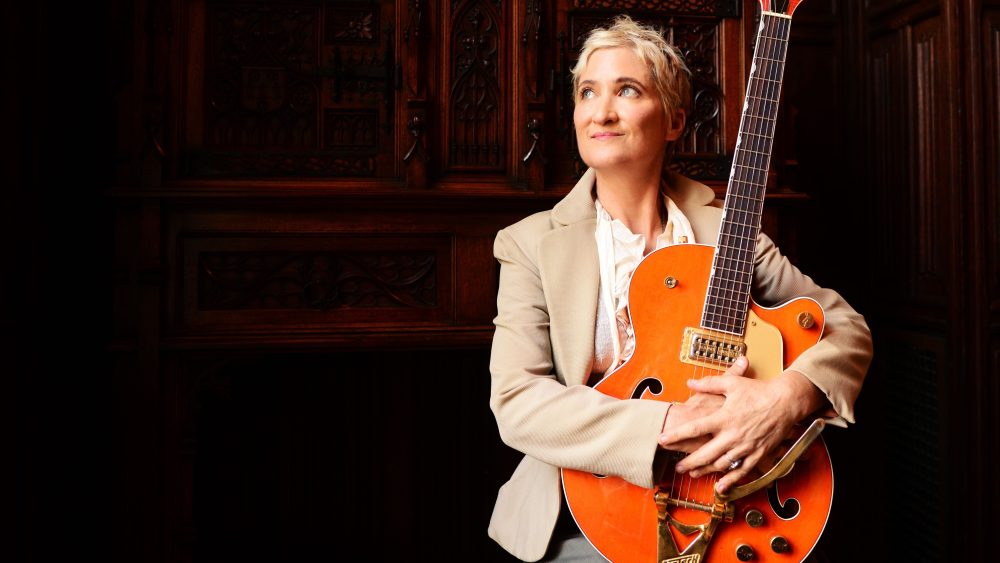 Jill Sobule, 