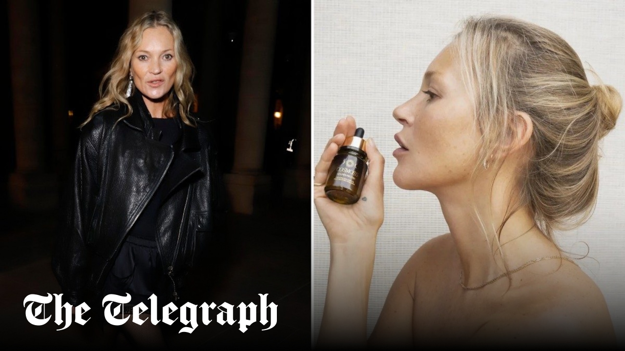 Kate Moss Beauty Brand: Trouble Brewing?