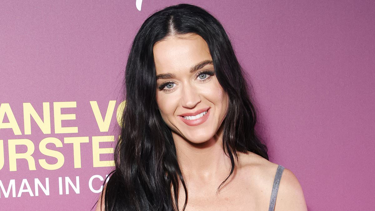 Katy Perry's Sydney Night Out: Exclusive Details