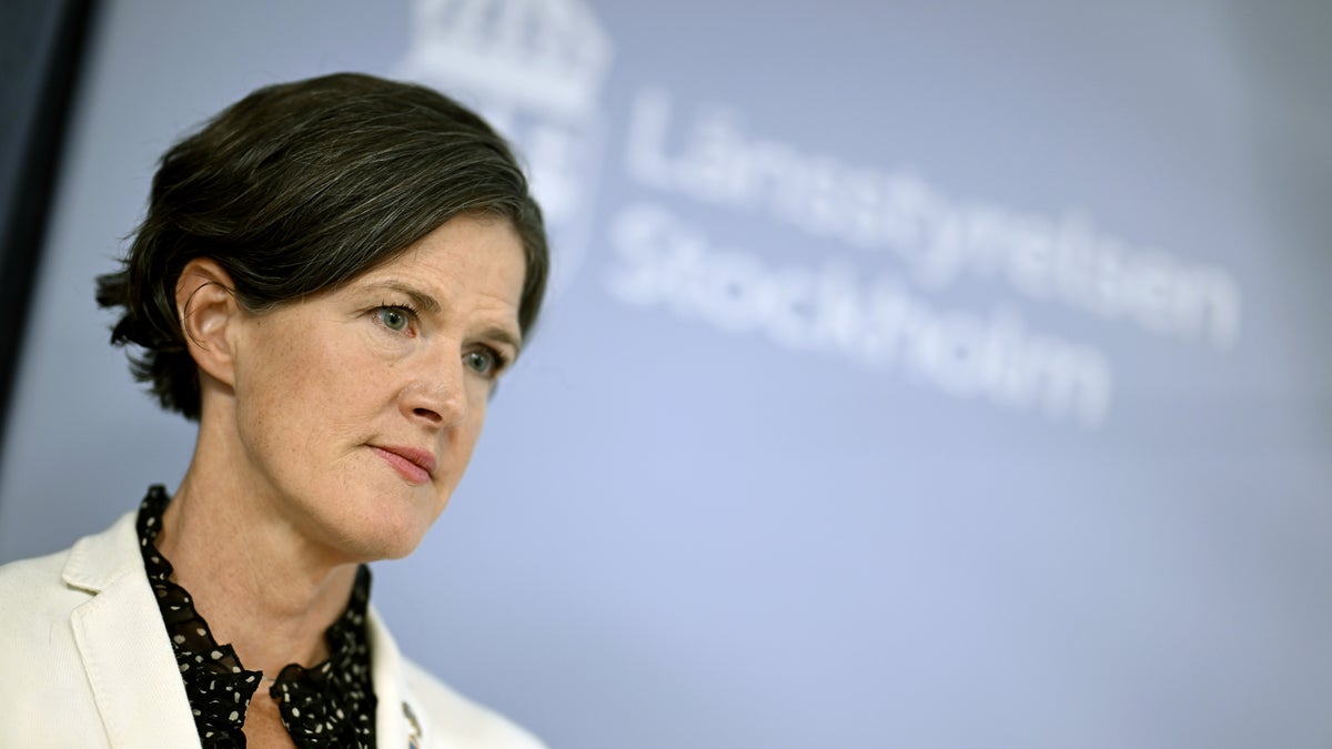 Kinberg Batra:  Analys Av Tidigare Anställning