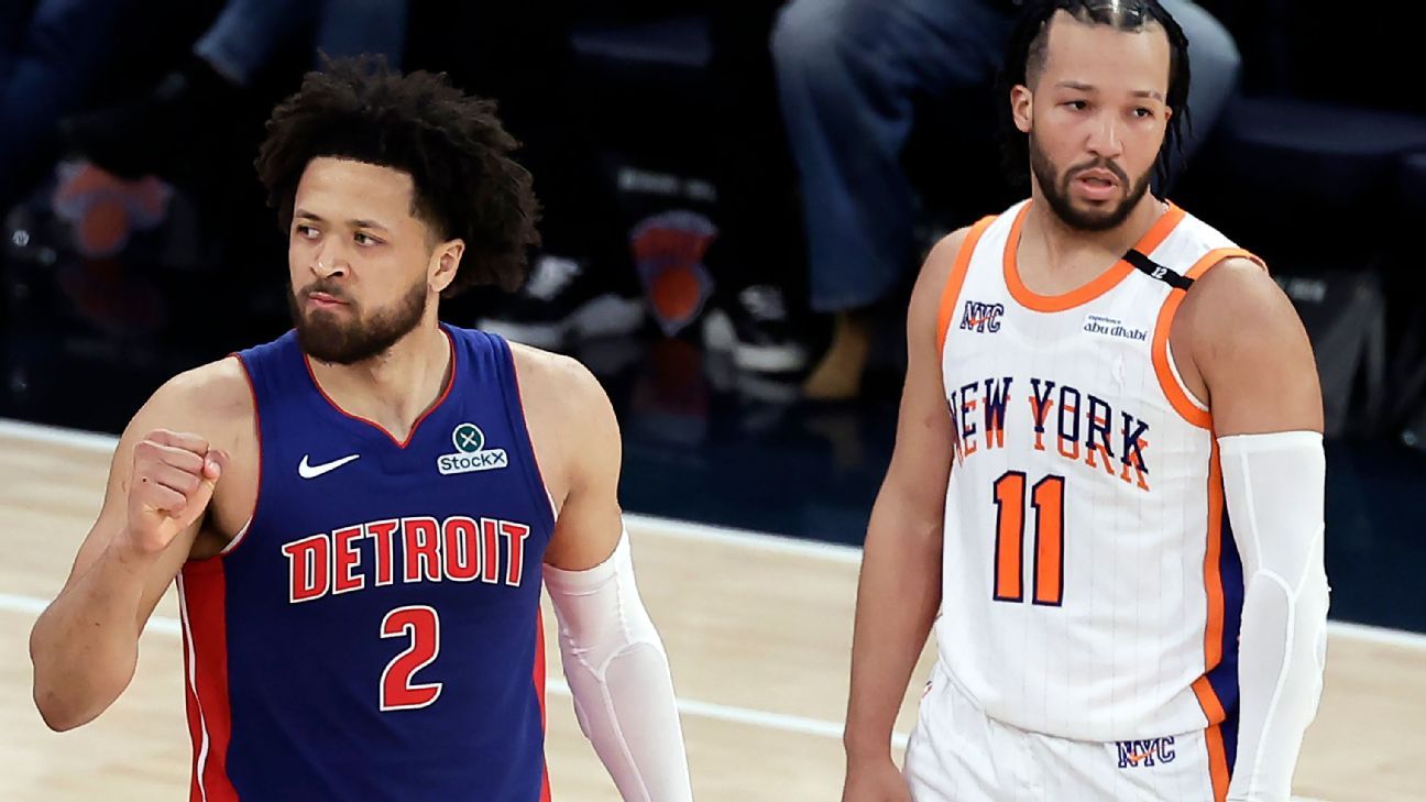 Knicks' Late Game Fail: Brunson A Bystander?