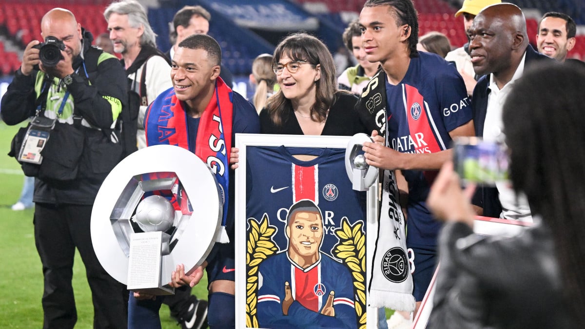 Kylian Mbappé: Ancaman Karier, Peringatan Dokter!