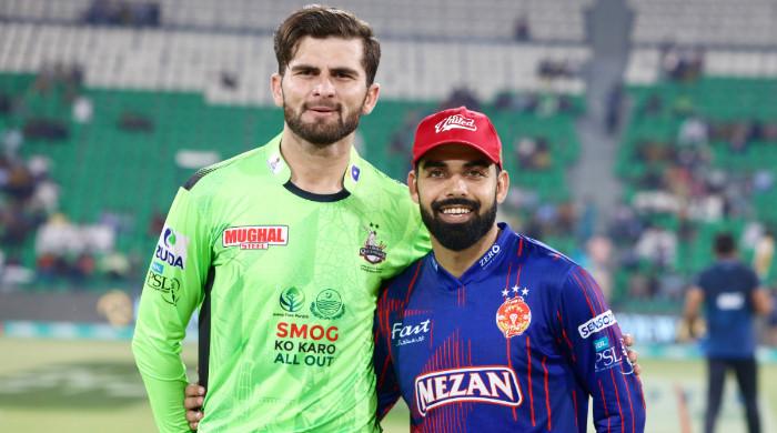 Lahore Qalandars Vs Islamabad United: PSL 10 Final Showdown