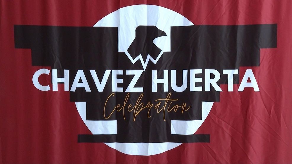 Latinx Center Honors Cesar Chavez With Annual Luncheon