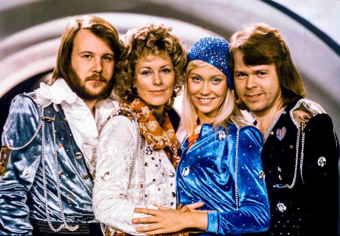 Legendary 70s Group: A Tragic Loss Revealed