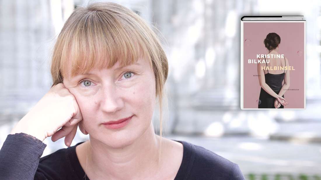 Leipziger Buchpreis: Bilkaus „Halbinsel“