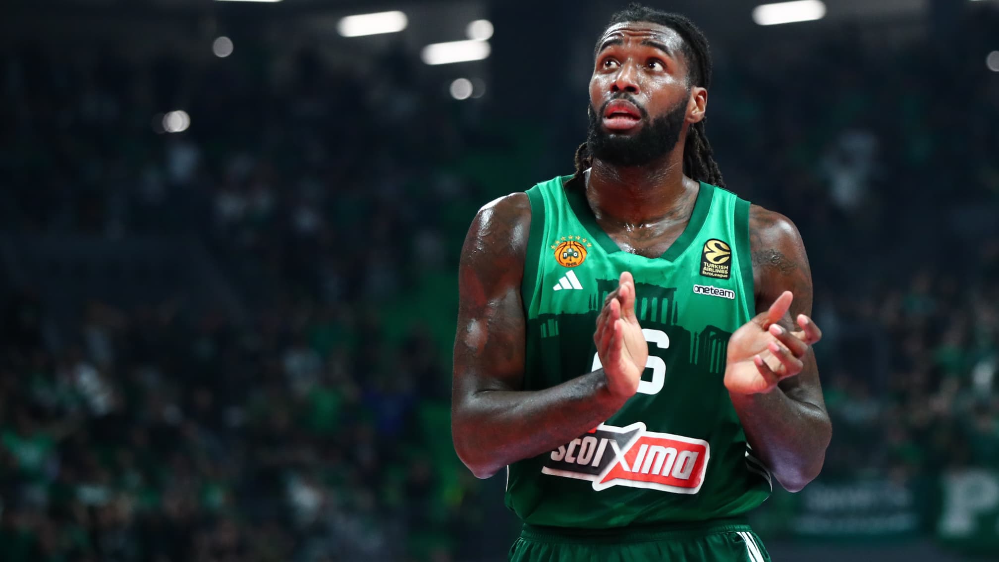Lessort: Retour Explosif Au Final Four