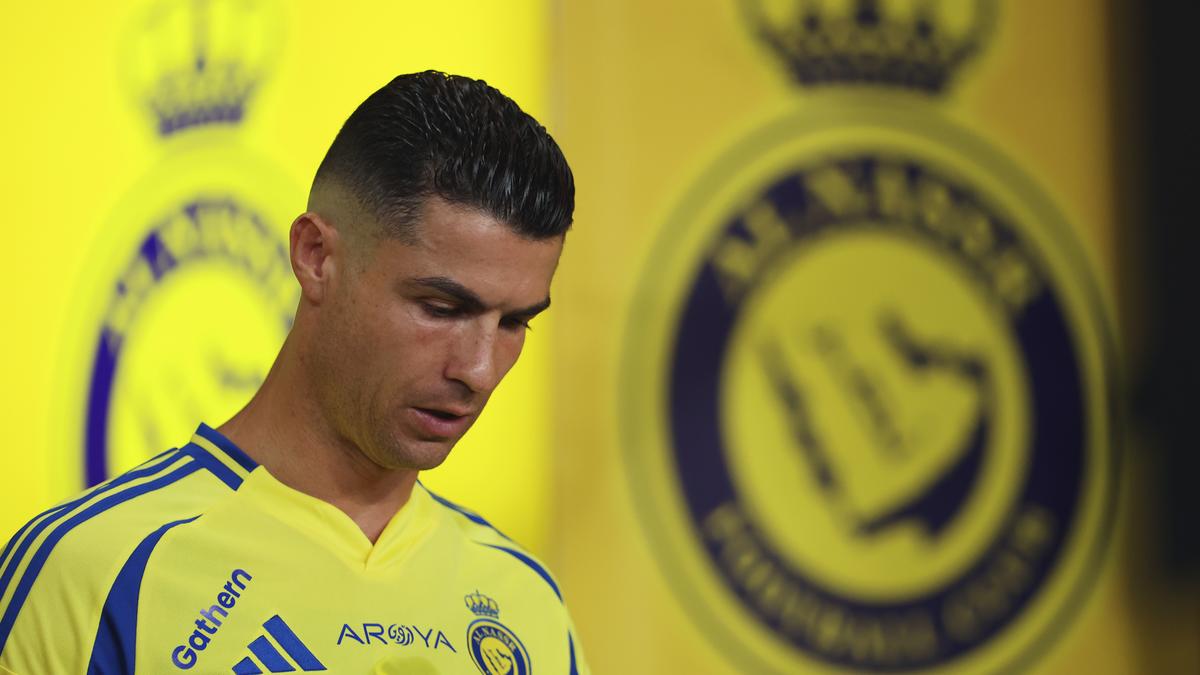 Live Streaming Al Nassr Vs Al Akhdoud: Tonton Ronaldo