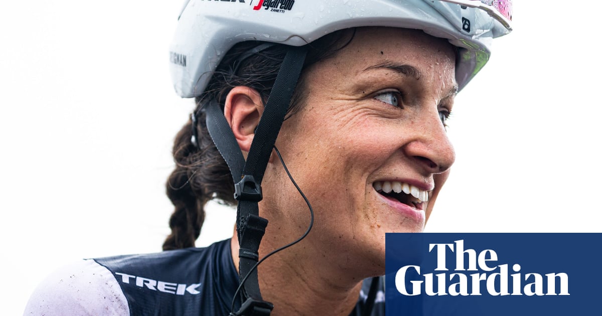 Lizzie Deignan's Emotional British Farewell Race