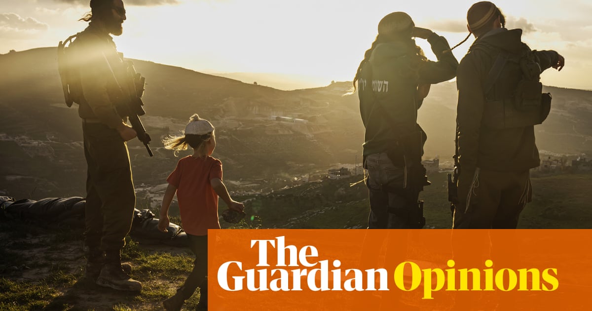 Louis Theroux: Settlers Documentary Shock