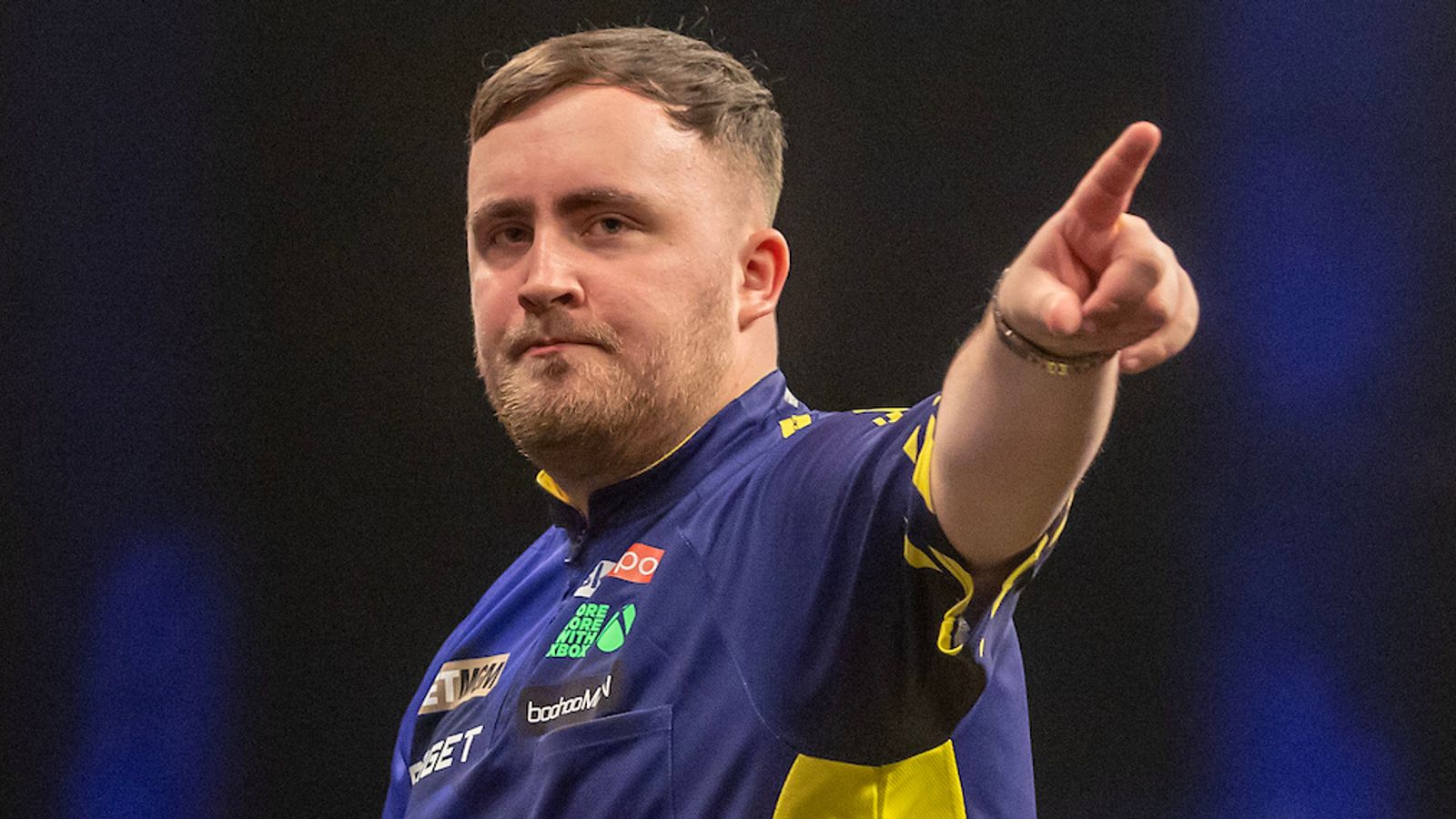 Luke Littler: 5 Premier League Darts Wins