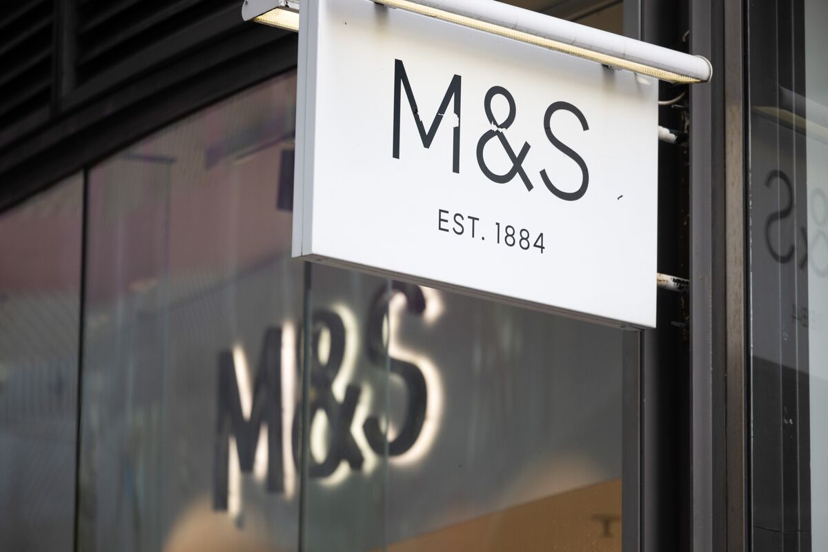 M&S Cyberattack: £300 Million Loss Revealed