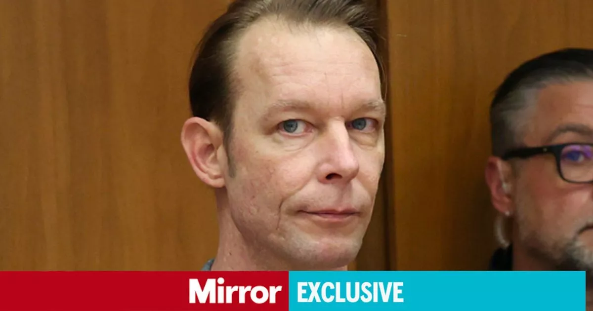 Madeleine McCann: Brueckner Faces Fresh Charges