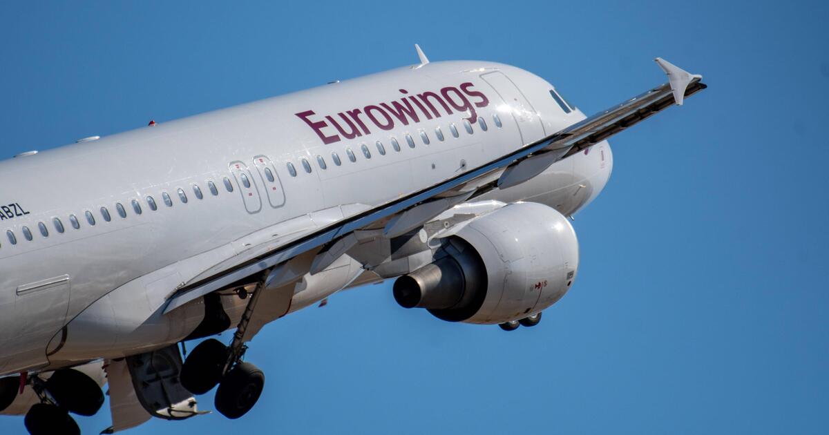 Mallorca Flugzeug Notlandung: Pilot Reagiert Blitzschnell