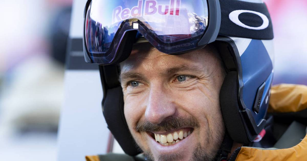 Marcel Hirscher: Emotionaler Abschied Vom Skisport