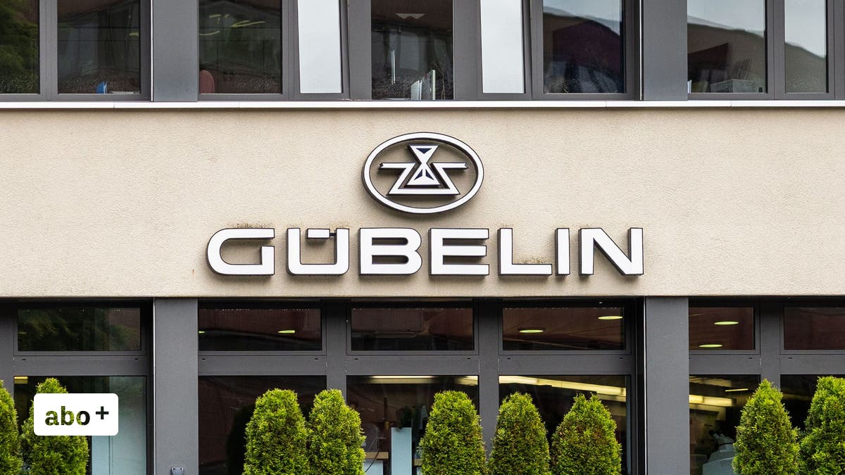 Massenentlassungen Gübelin: Schock Für Mitarbeiter