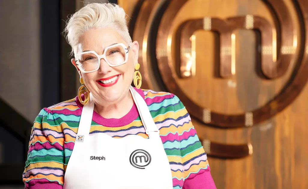 MasterChef Star Steph De Sousa:  Social Media Success